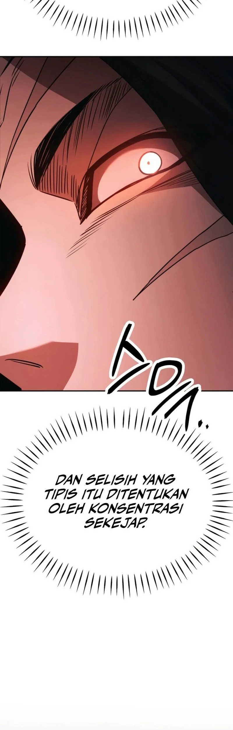 World's Strongest Punch Chapter 14 - halaman 11