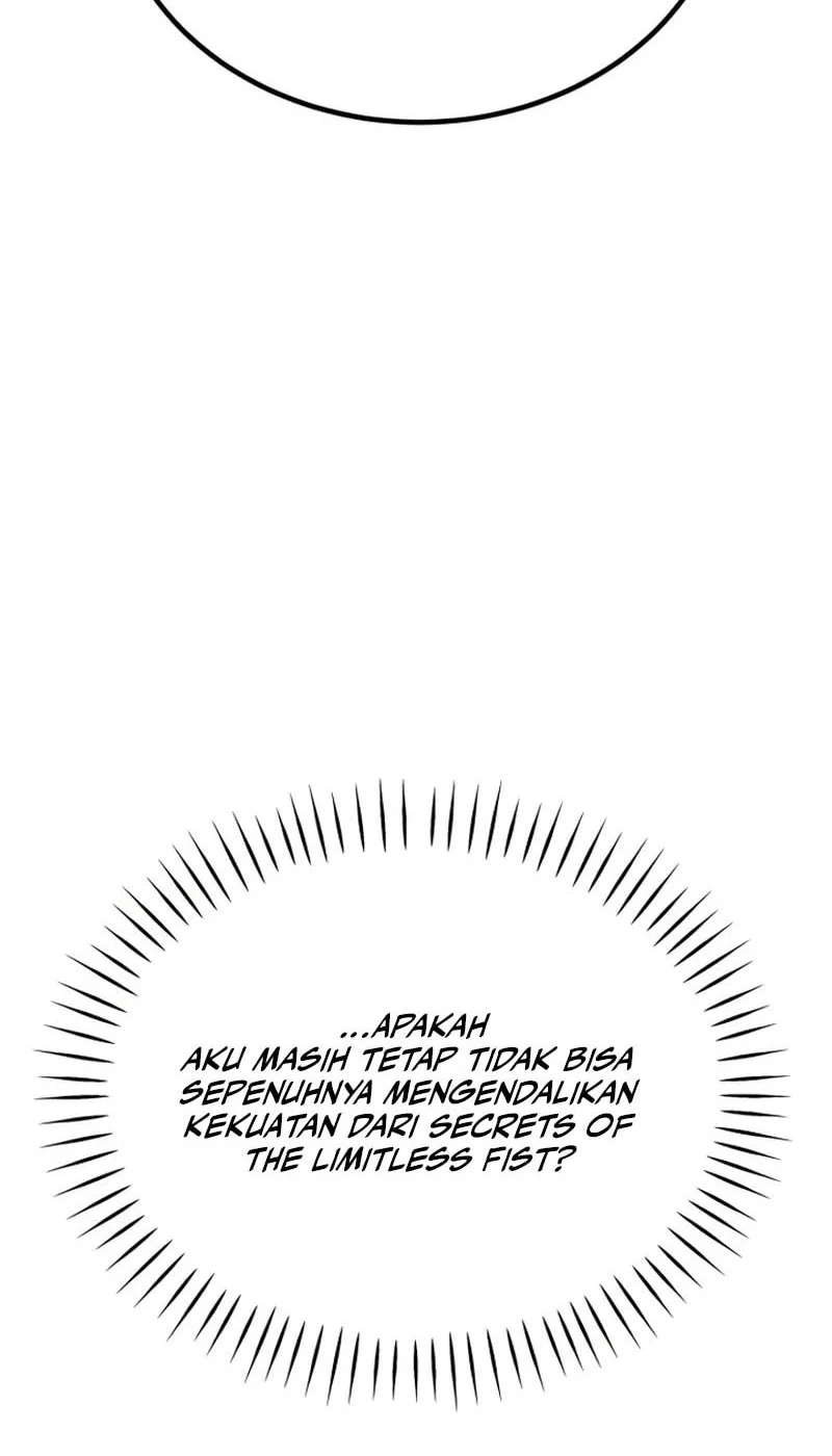World's Strongest Punch Chapter 14 - halaman 118