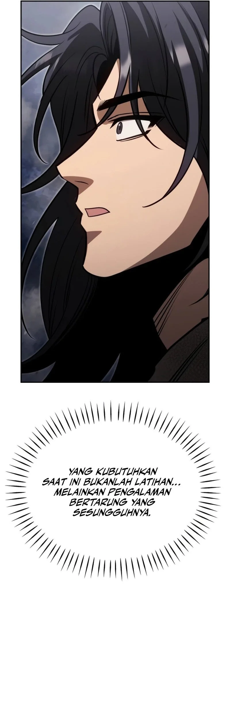 World's Strongest Punch Chapter 14 - halaman 119