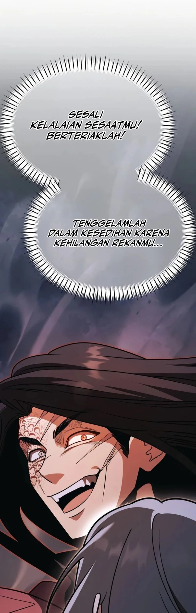 World's Strongest Punch Chapter 14 - halaman 12