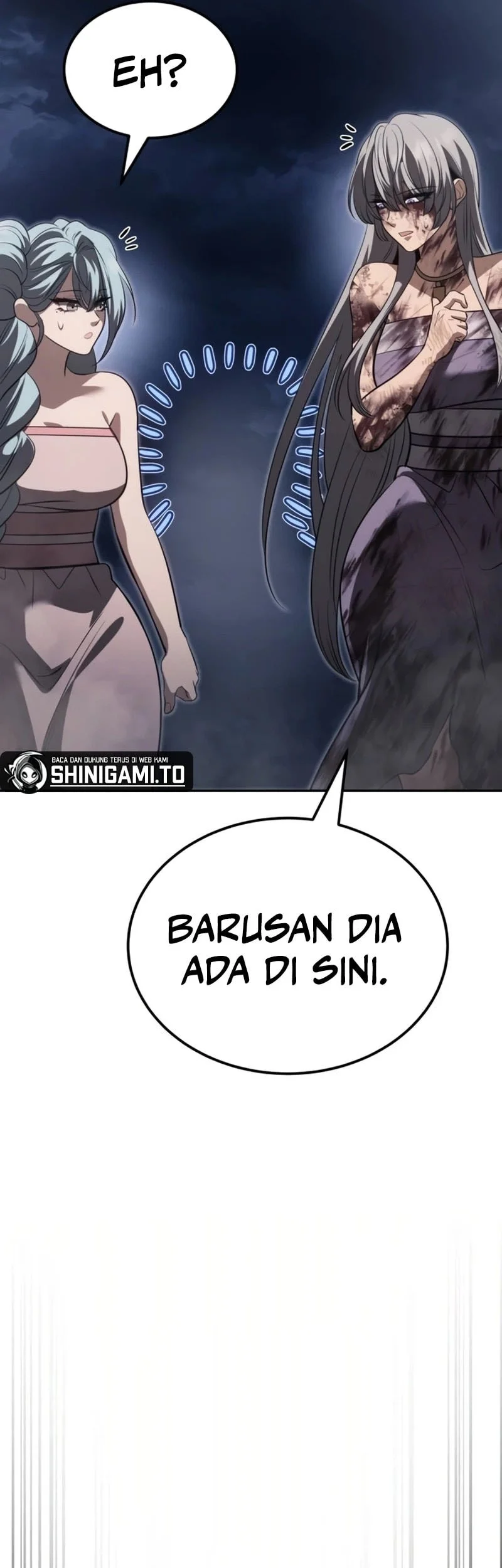 World's Strongest Punch Chapter 14 - halaman 123