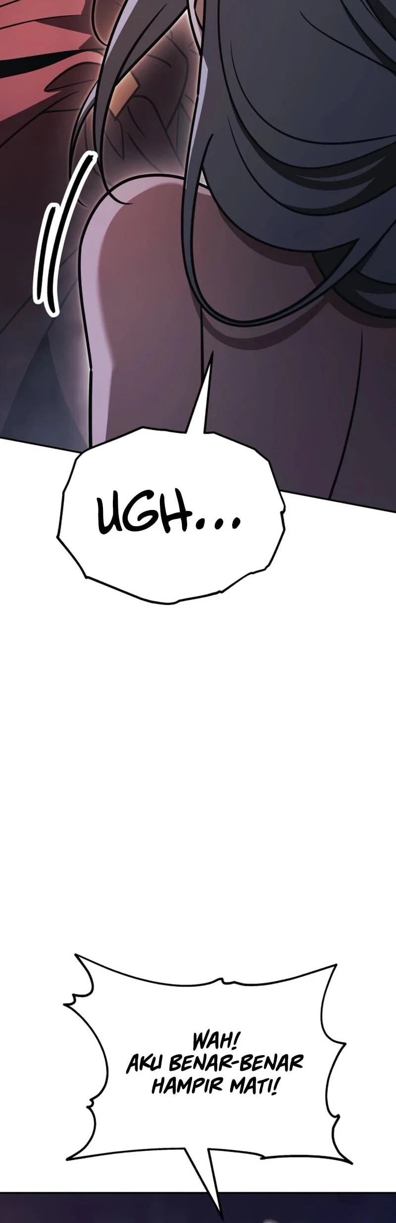 World's Strongest Punch Chapter 14 - halaman 13