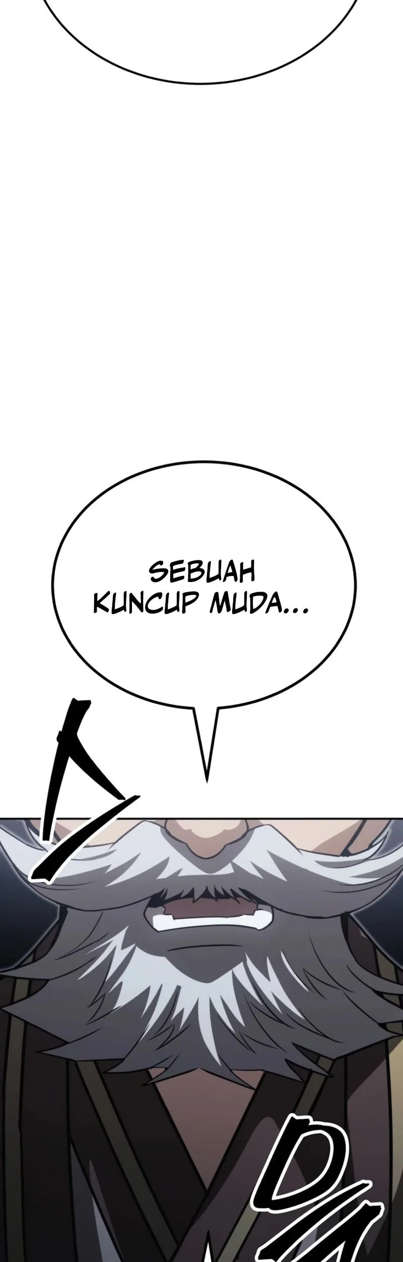 World's Strongest Punch Chapter 14 - halaman 133