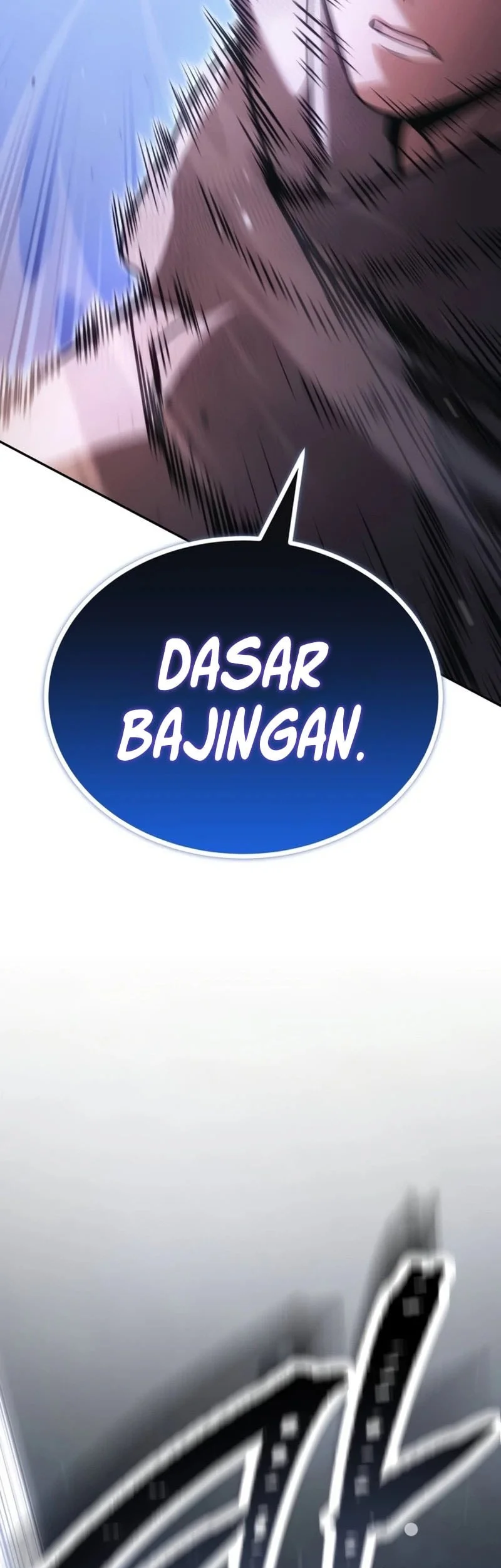 World's Strongest Punch Chapter 14 - halaman 20