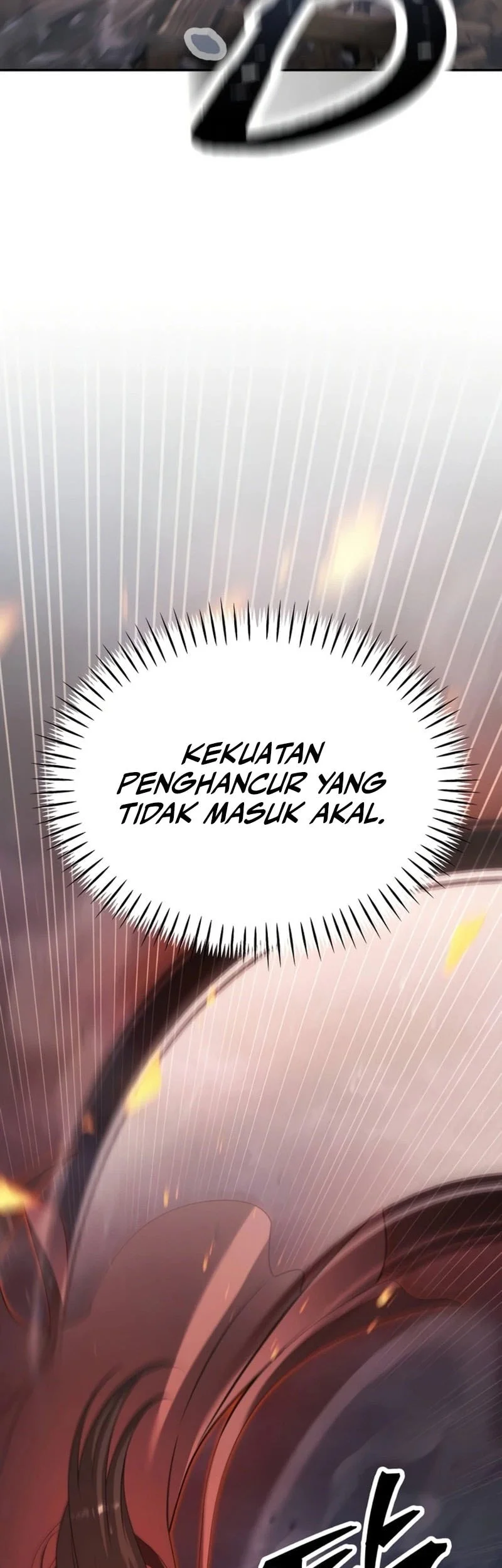 World's Strongest Punch Chapter 14 - halaman 22