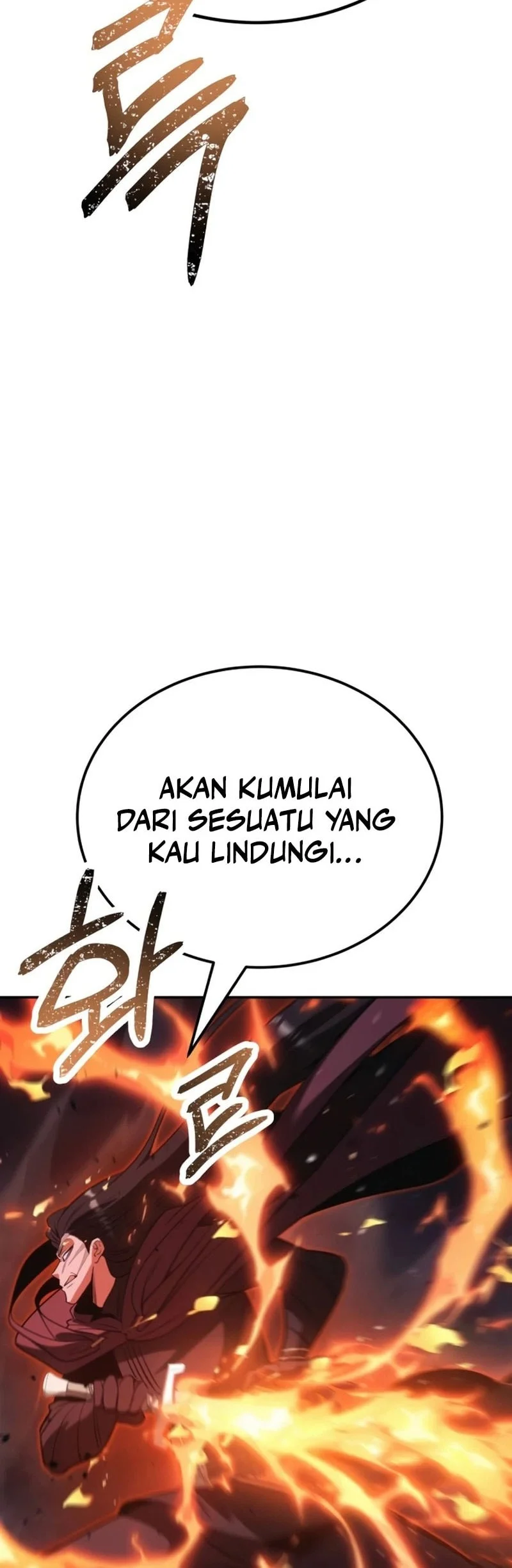 World's Strongest Punch Chapter 14 - halaman 25