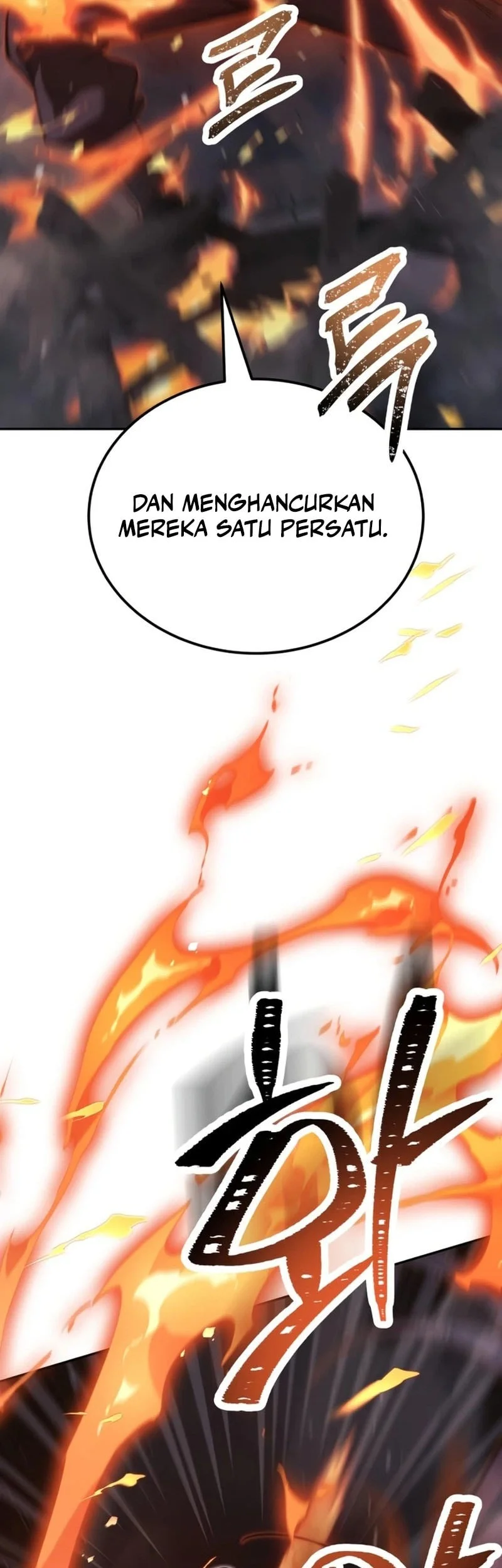 World's Strongest Punch Chapter 14 - halaman 26