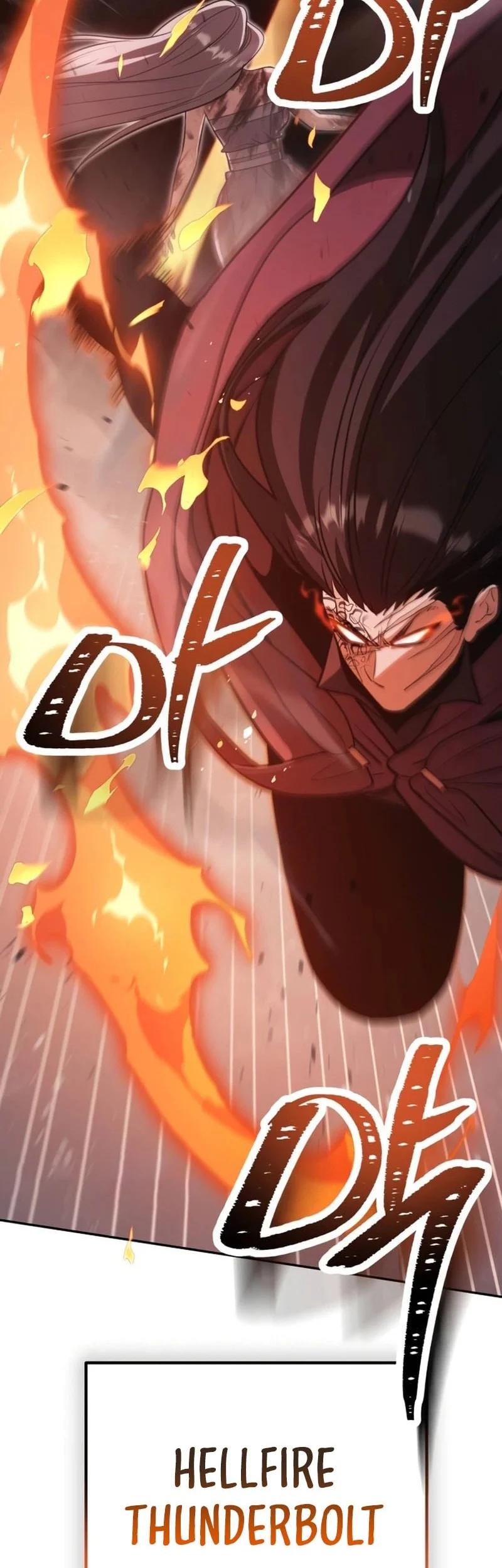World's Strongest Punch Chapter 14 - halaman 27