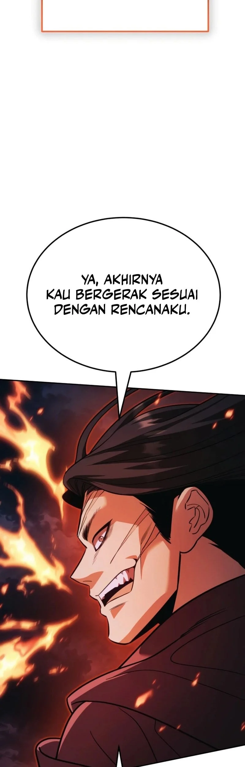 World's Strongest Punch Chapter 14 - halaman 28
