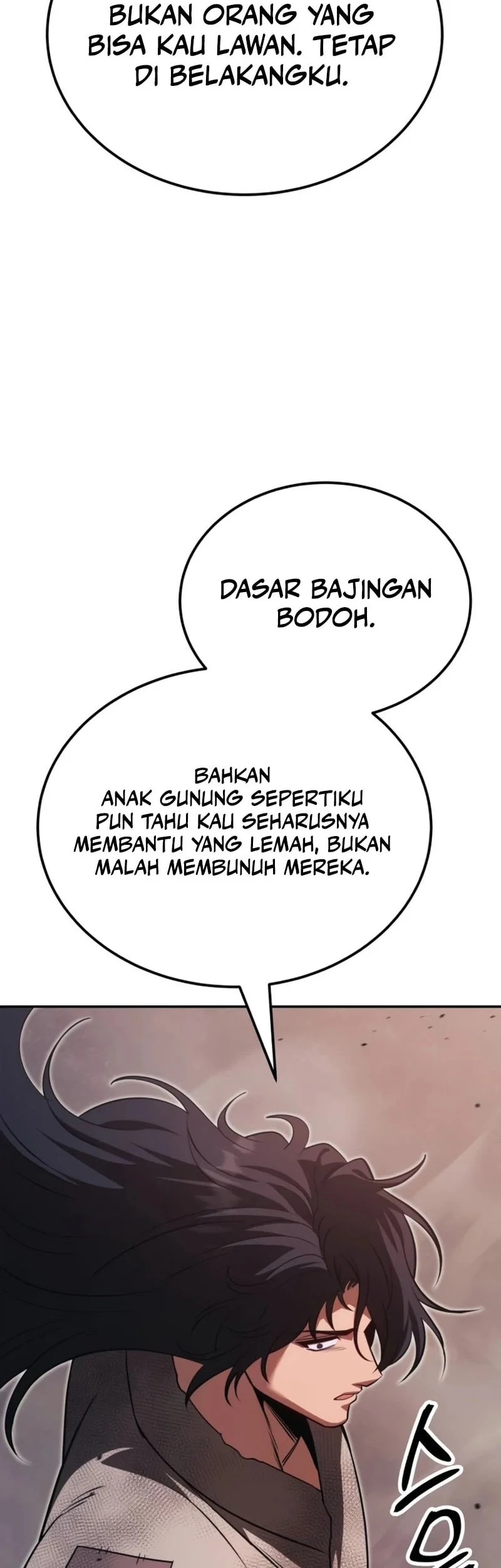 World's Strongest Punch Chapter 14 - halaman 31