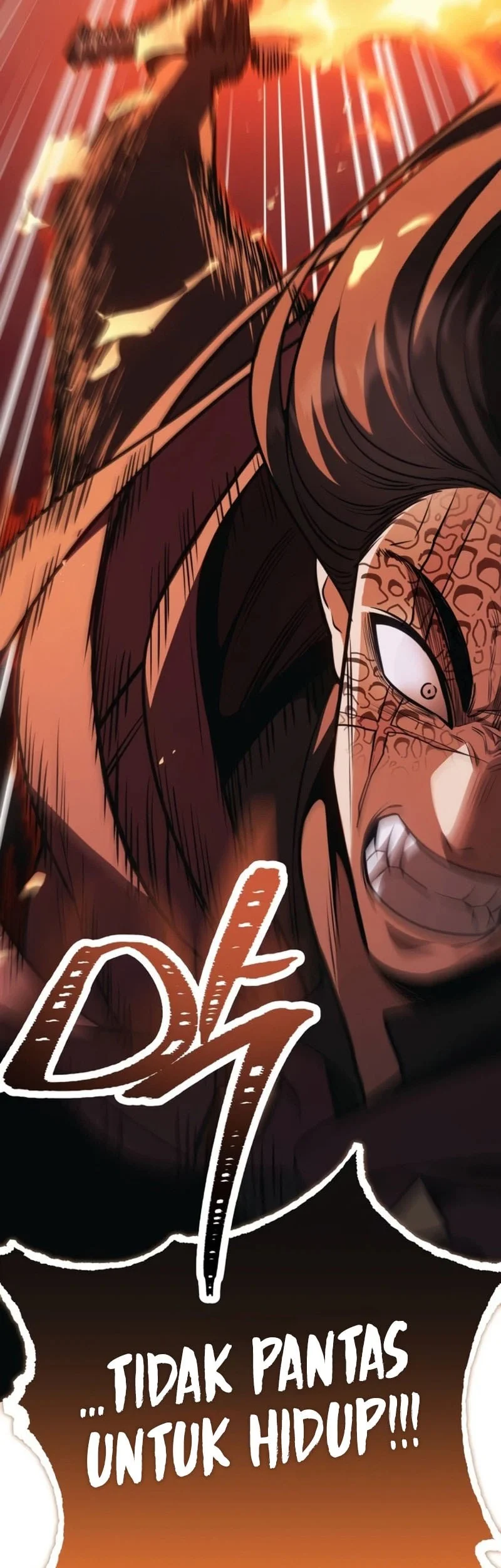 World's Strongest Punch Chapter 14 - halaman 38