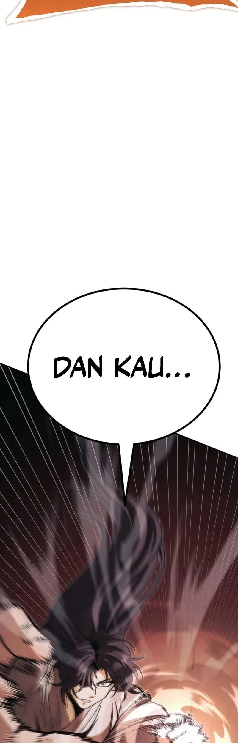 World's Strongest Punch Chapter 14 - halaman 39