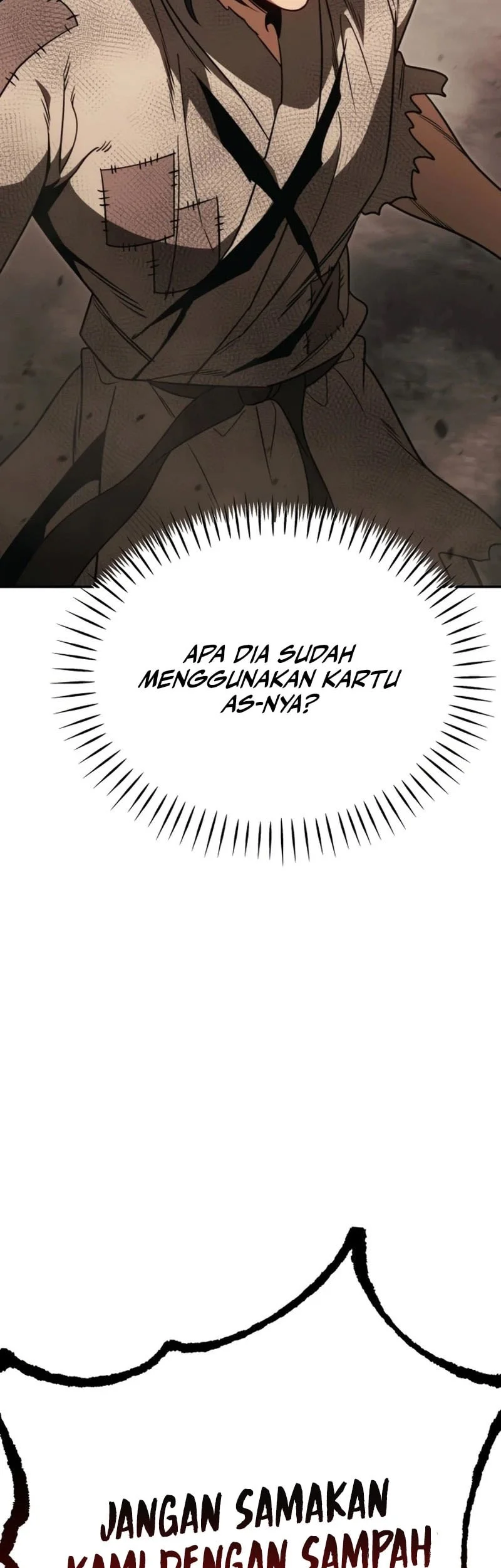 World's Strongest Punch Chapter 14 - halaman 53