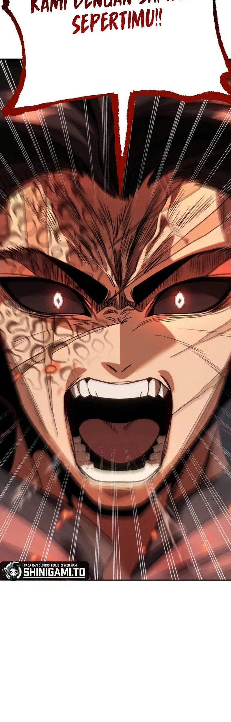 World's Strongest Punch Chapter 14 - halaman 54