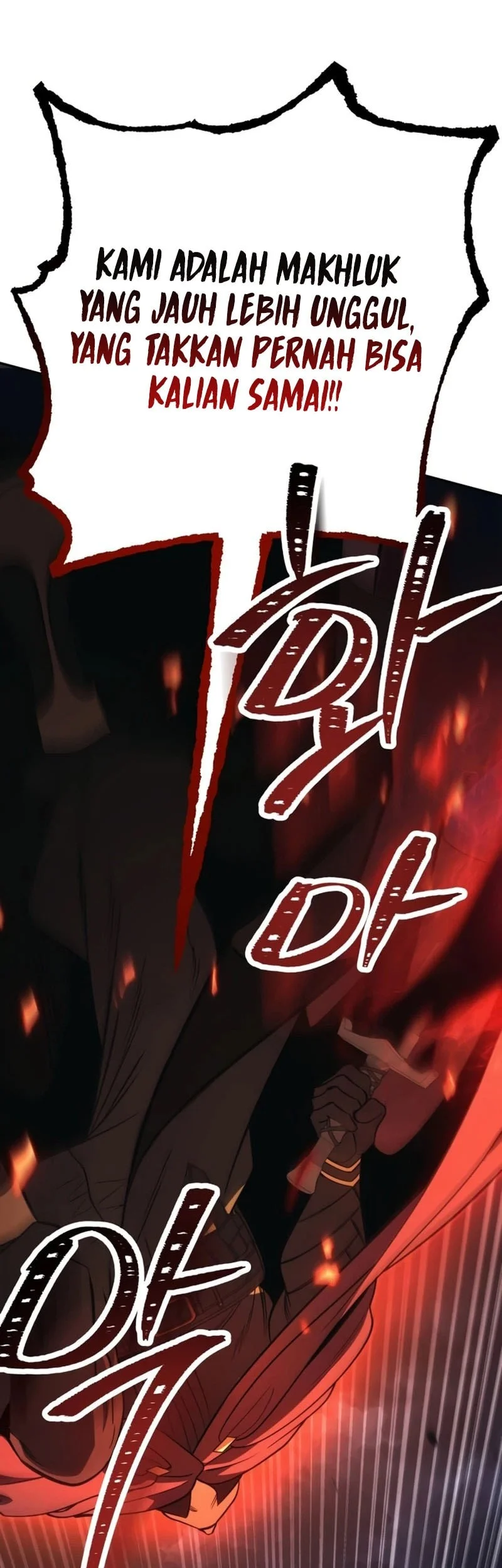 World's Strongest Punch Chapter 14 - halaman 55