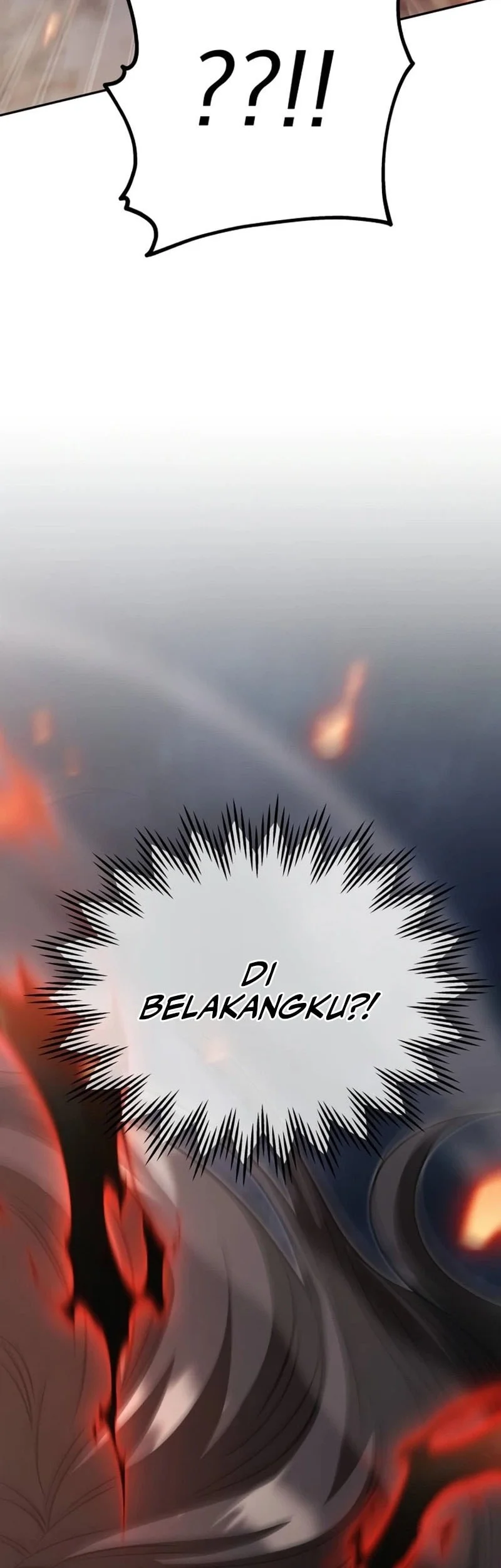 World's Strongest Punch Chapter 14 - halaman 60