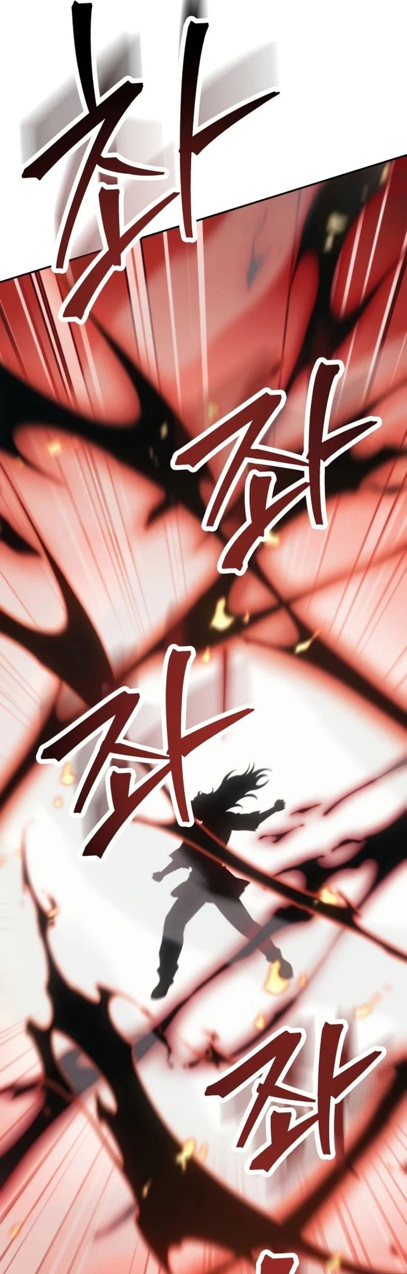 World's Strongest Punch Chapter 14 - halaman 63