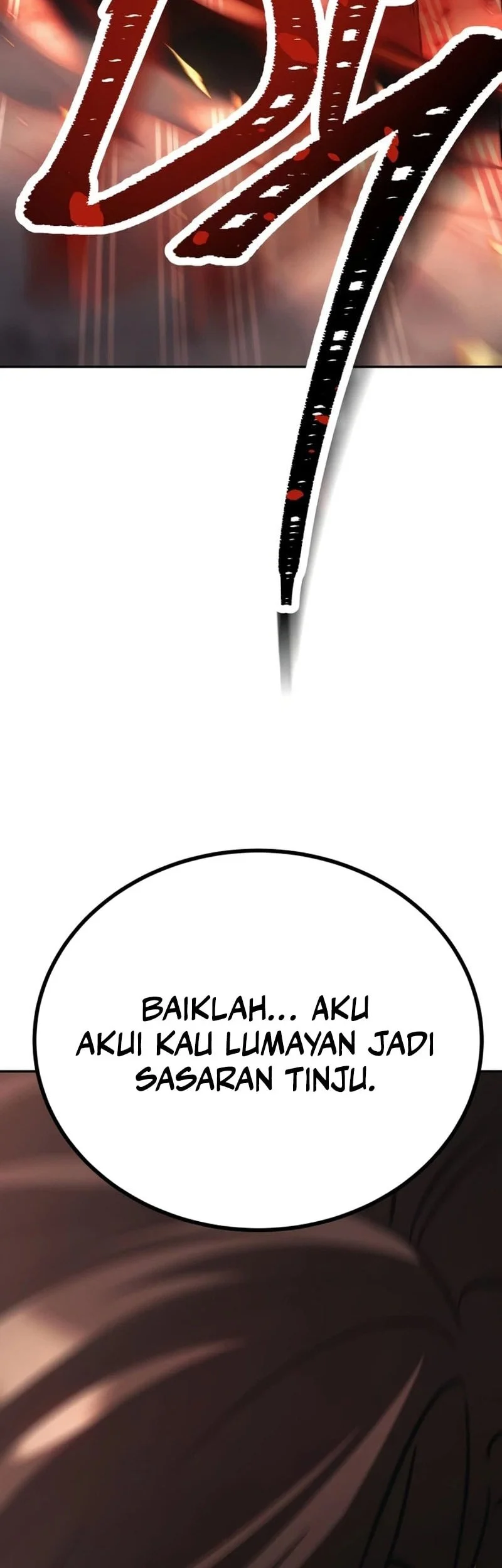 World's Strongest Punch Chapter 14 - halaman 66
