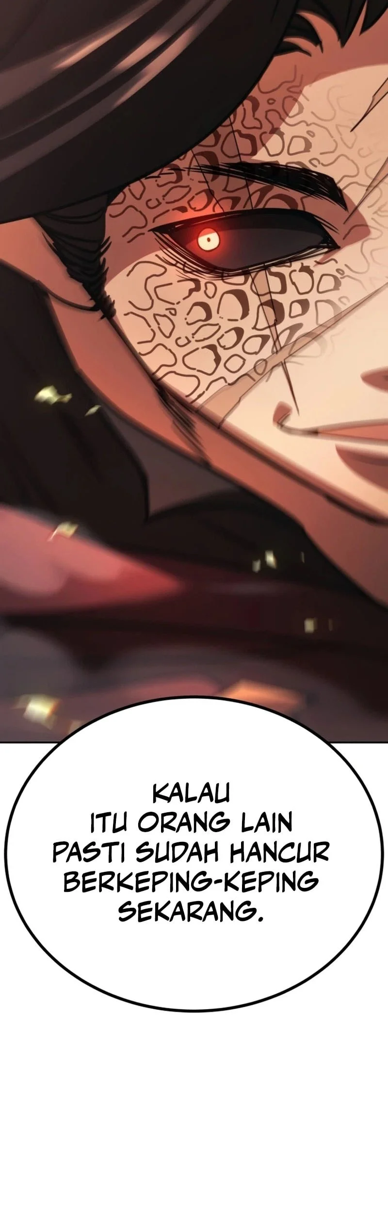 World's Strongest Punch Chapter 14 - halaman 67