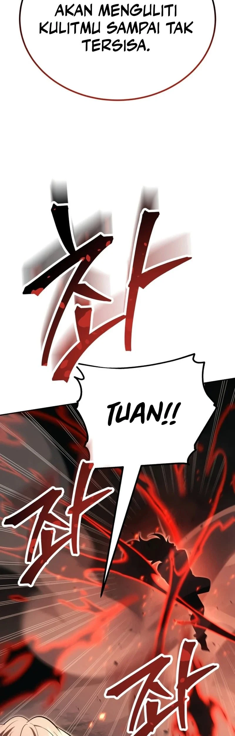 World's Strongest Punch Chapter 14 - halaman 69