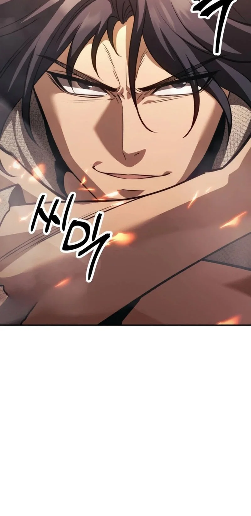 World's Strongest Punch Chapter 14 - halaman 74