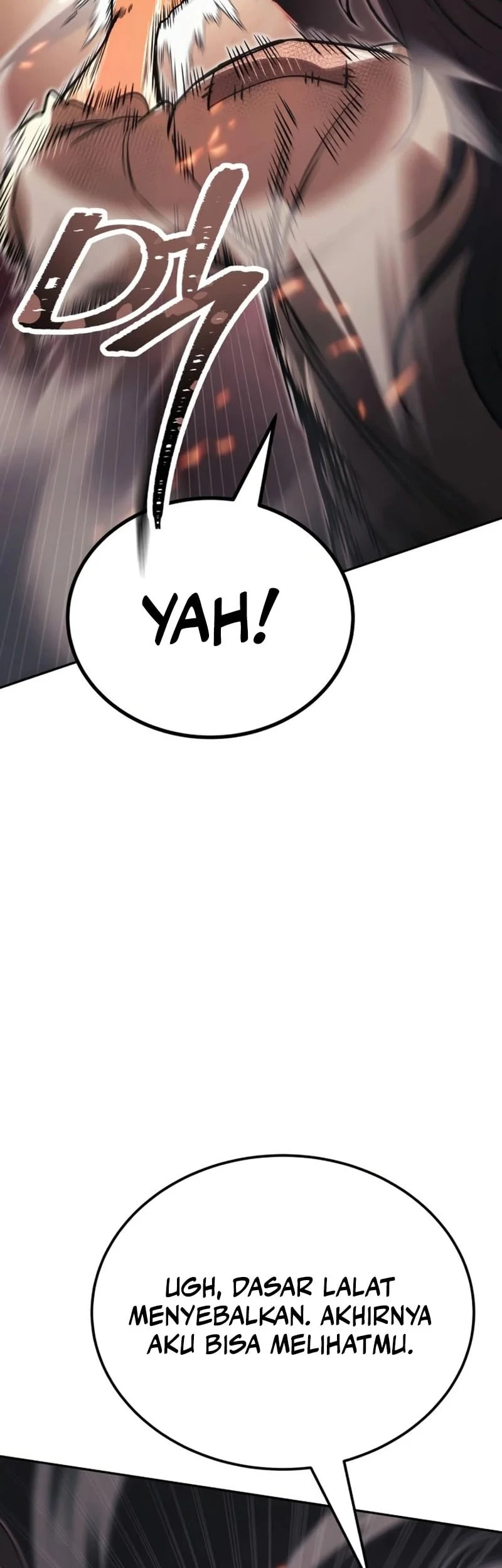 World's Strongest Punch Chapter 14 - halaman 77
