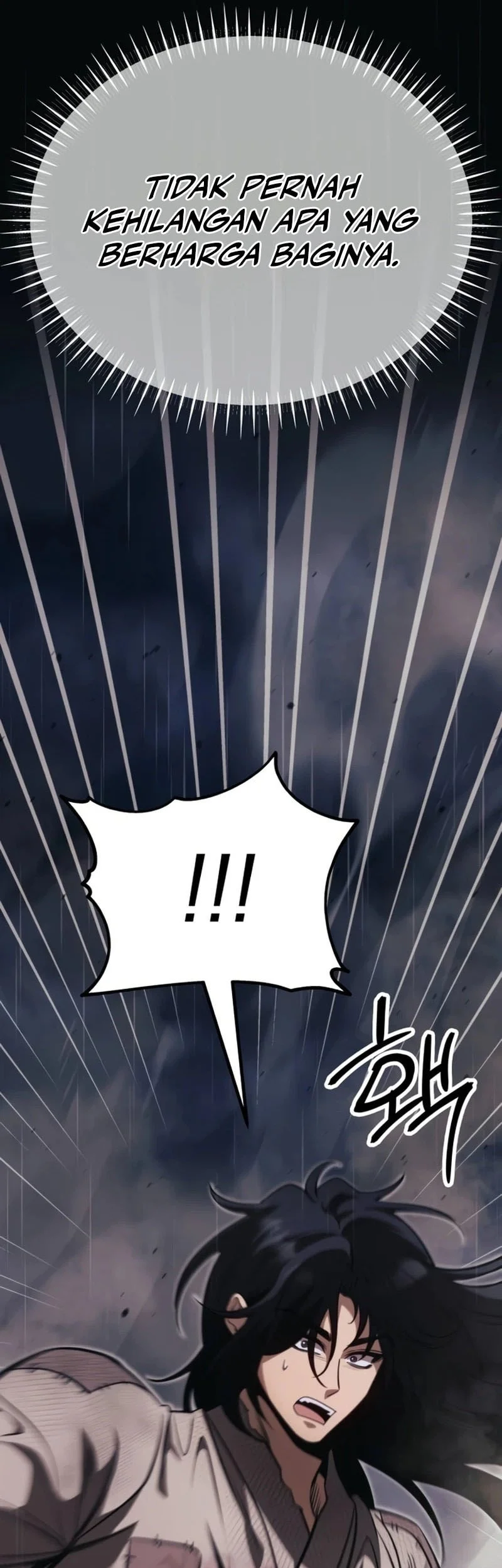 World's Strongest Punch Chapter 14 - halaman 8