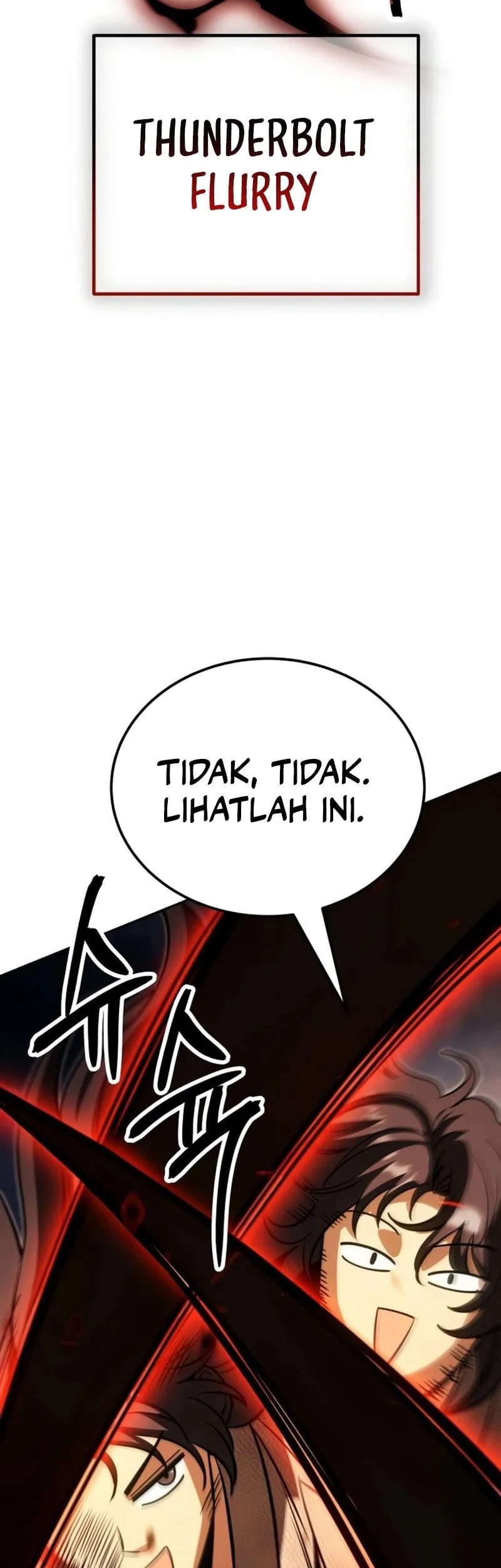 World's Strongest Punch Chapter 14 - halaman 81