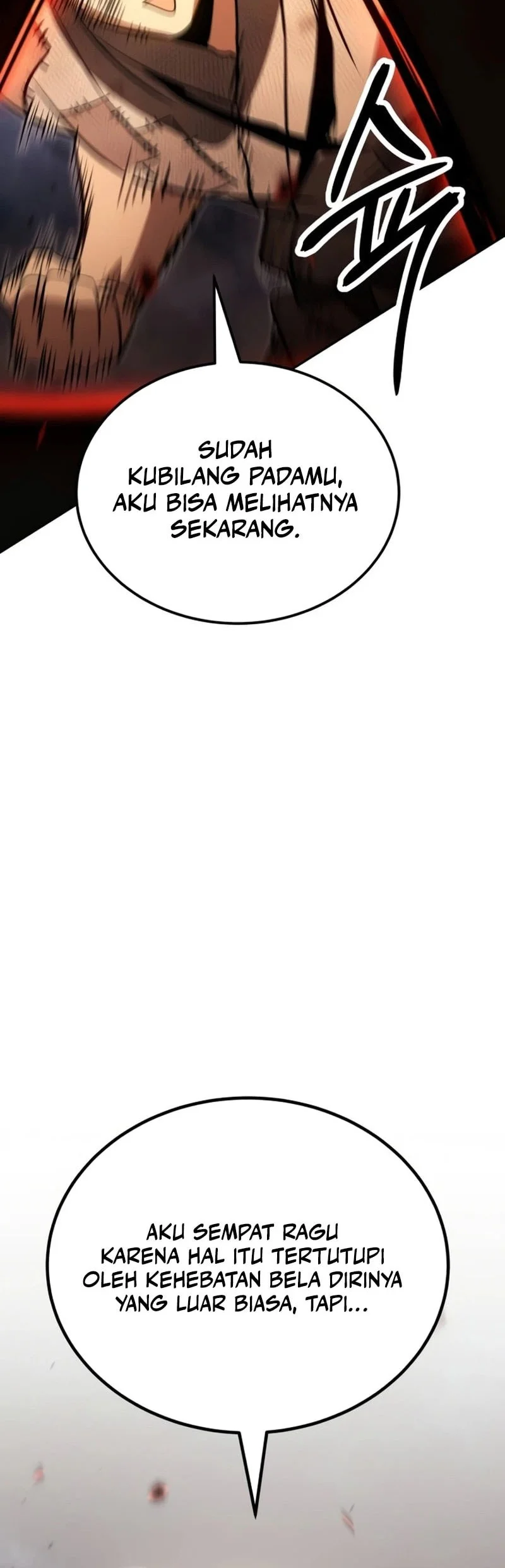 World's Strongest Punch Chapter 14 - halaman 82
