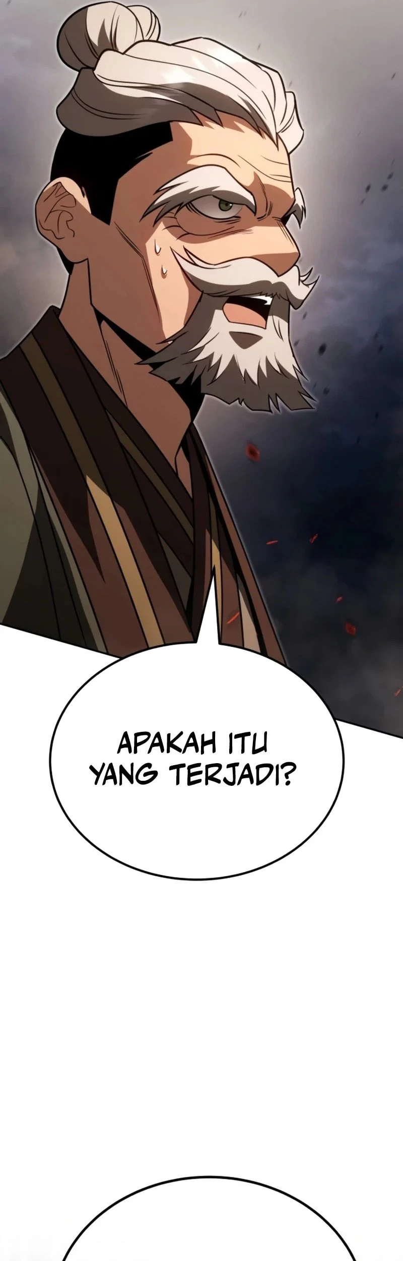 World's Strongest Punch Chapter 14 - halaman 83