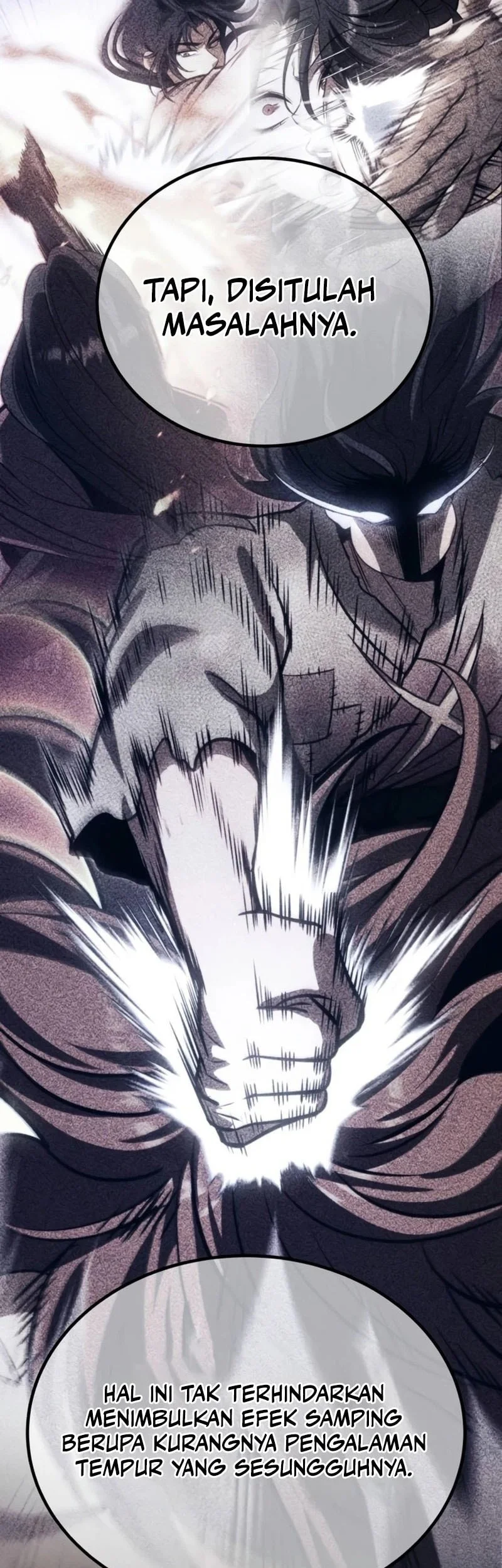 World's Strongest Punch Chapter 14 - halaman 85