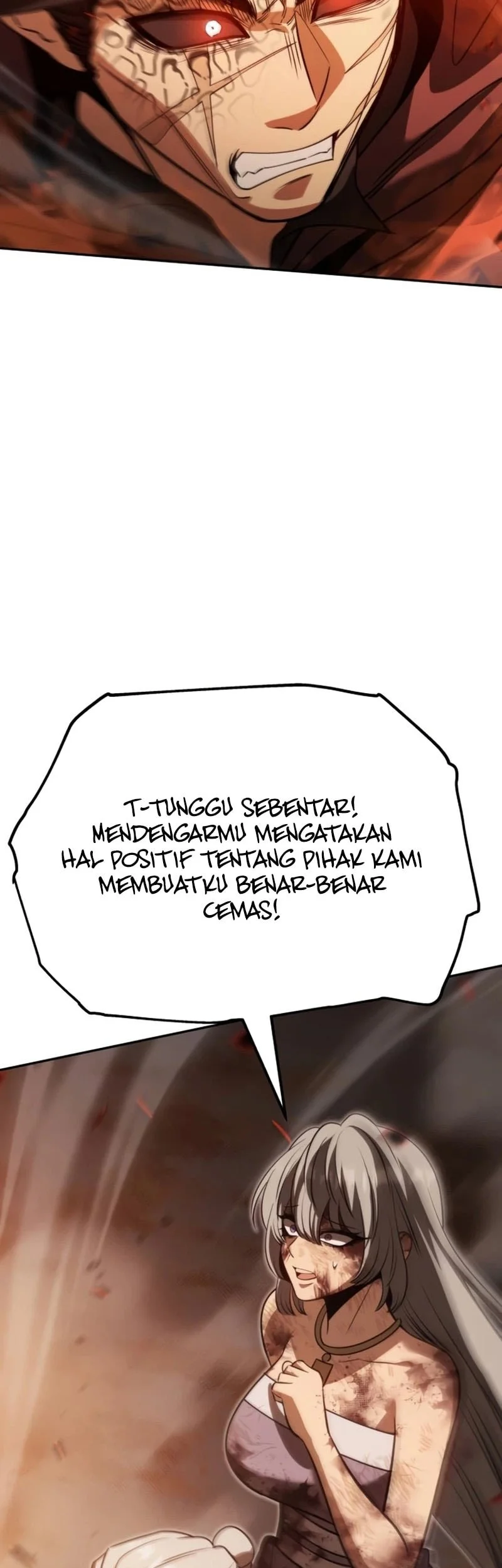 World's Strongest Punch Chapter 14 - halaman 89