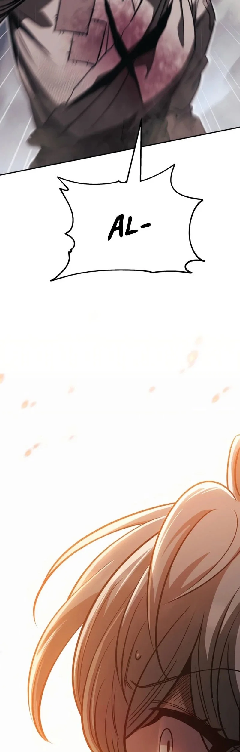 World's Strongest Punch Chapter 14 - halaman 9