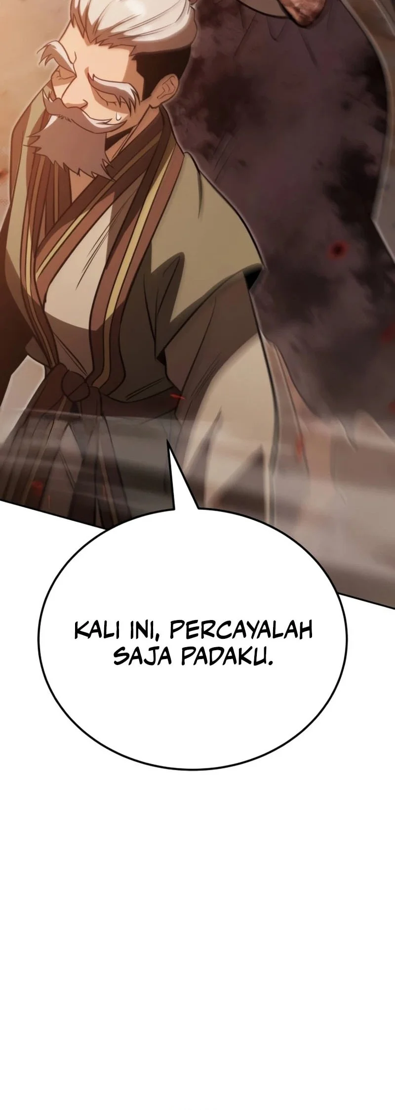 World's Strongest Punch Chapter 14 - halaman 90