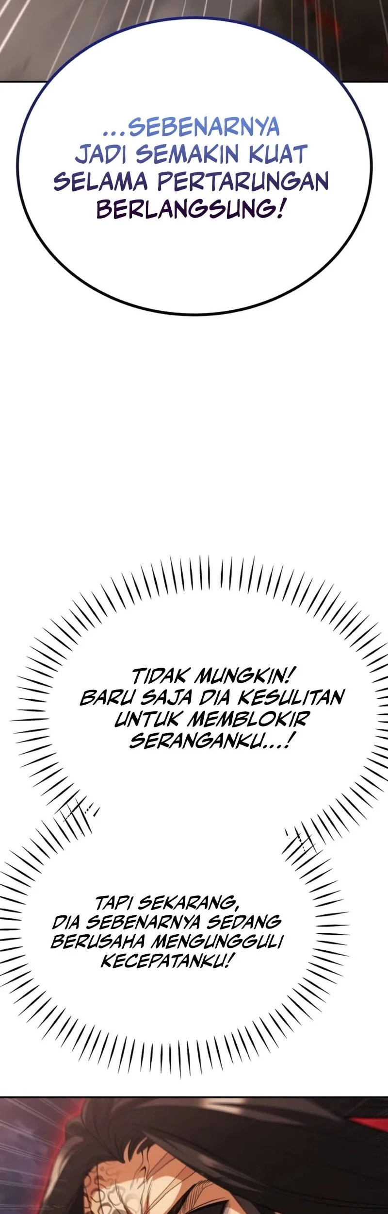 World's Strongest Punch Chapter 14 - halaman 92