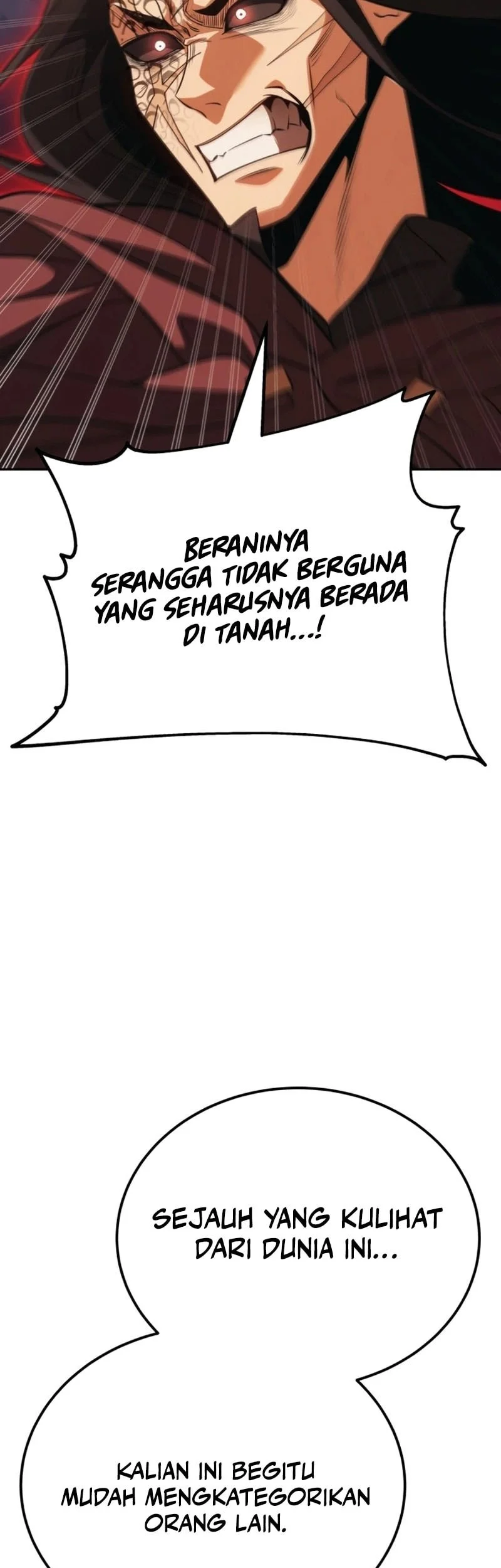 World's Strongest Punch Chapter 14 - halaman 93