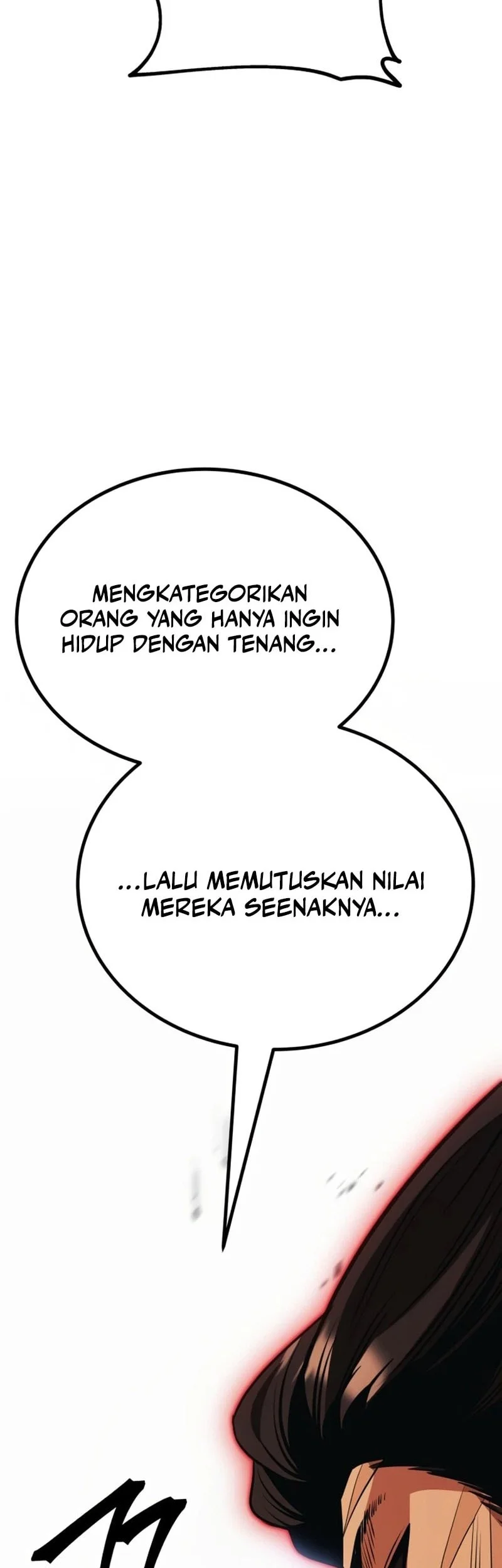 World's Strongest Punch Chapter 14 - halaman 96