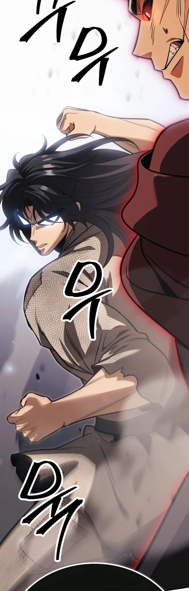 World's Strongest Punch Chapter 14 - halaman 97
