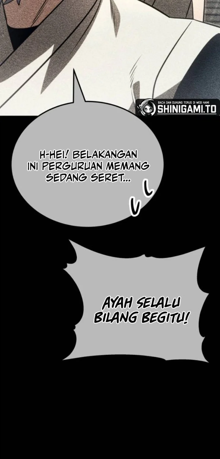 World's Strongest Punch Chapter 15 - halaman 11