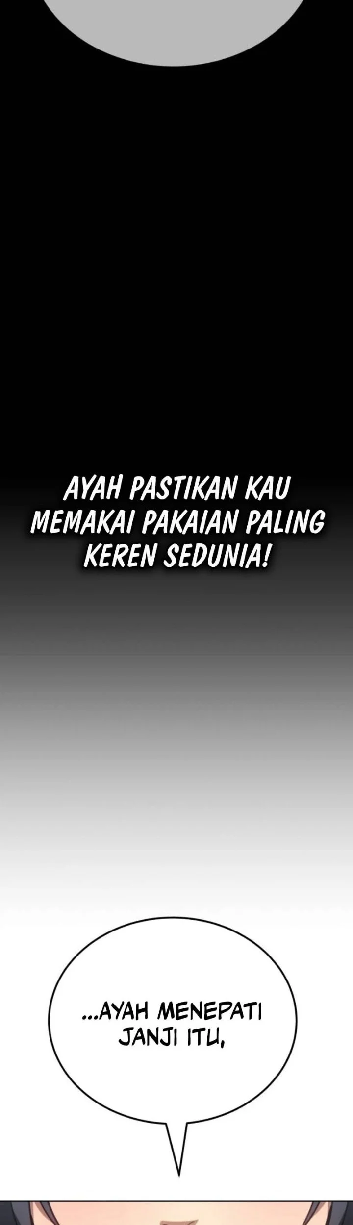 World's Strongest Punch Chapter 15 - halaman 13