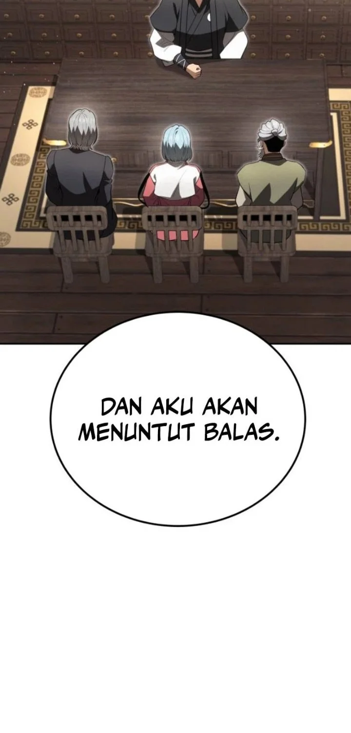 World's Strongest Punch Chapter 15 - halaman 19