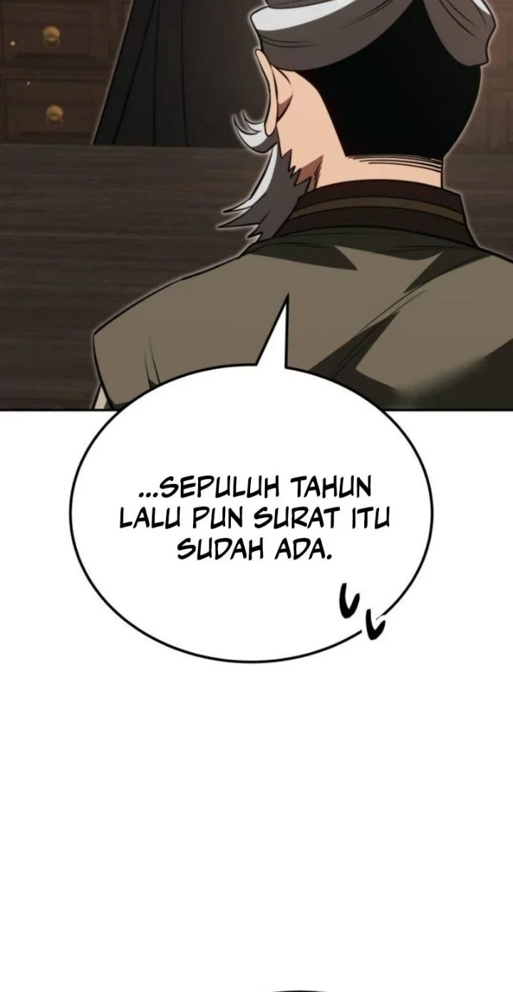 World's Strongest Punch Chapter 15 - halaman 27