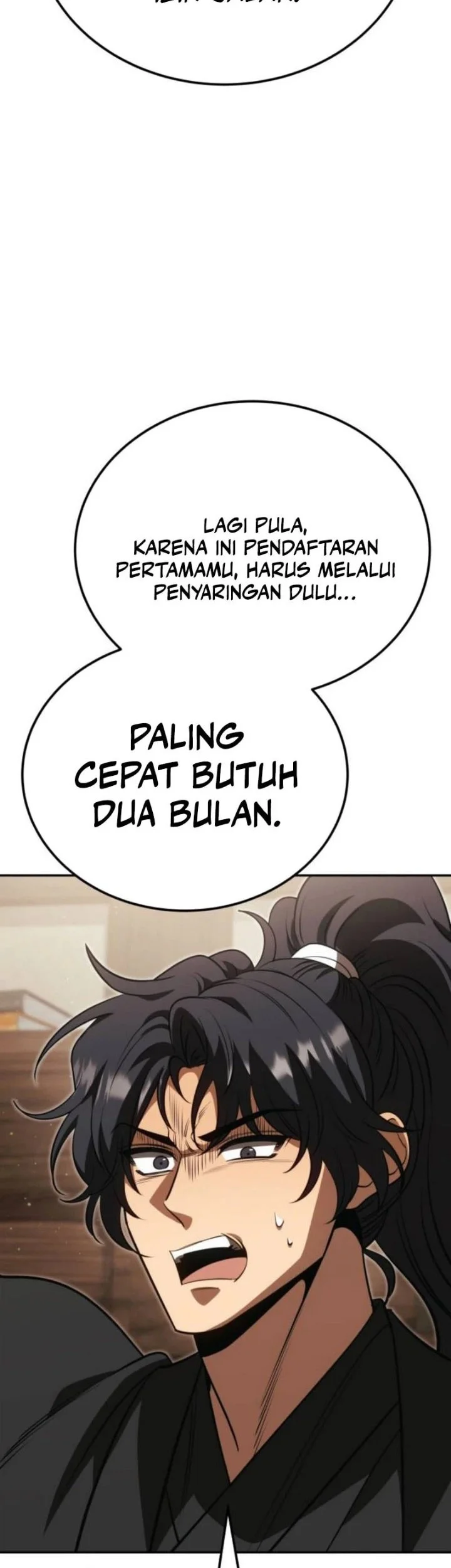 World's Strongest Punch Chapter 15 - halaman 29