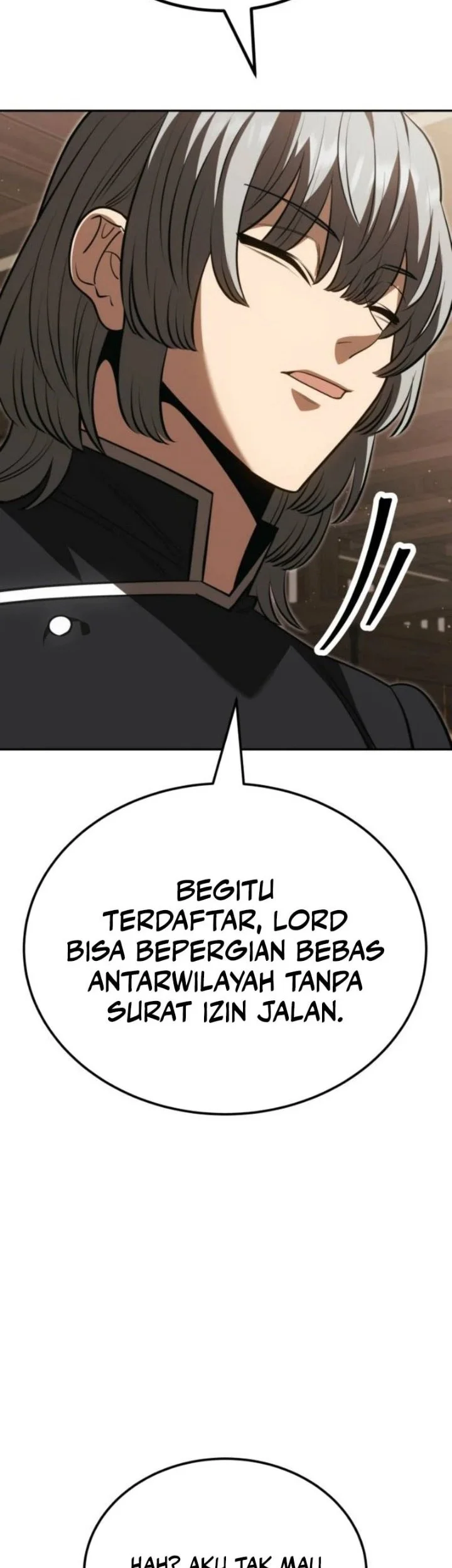 World's Strongest Punch Chapter 15 - halaman 33