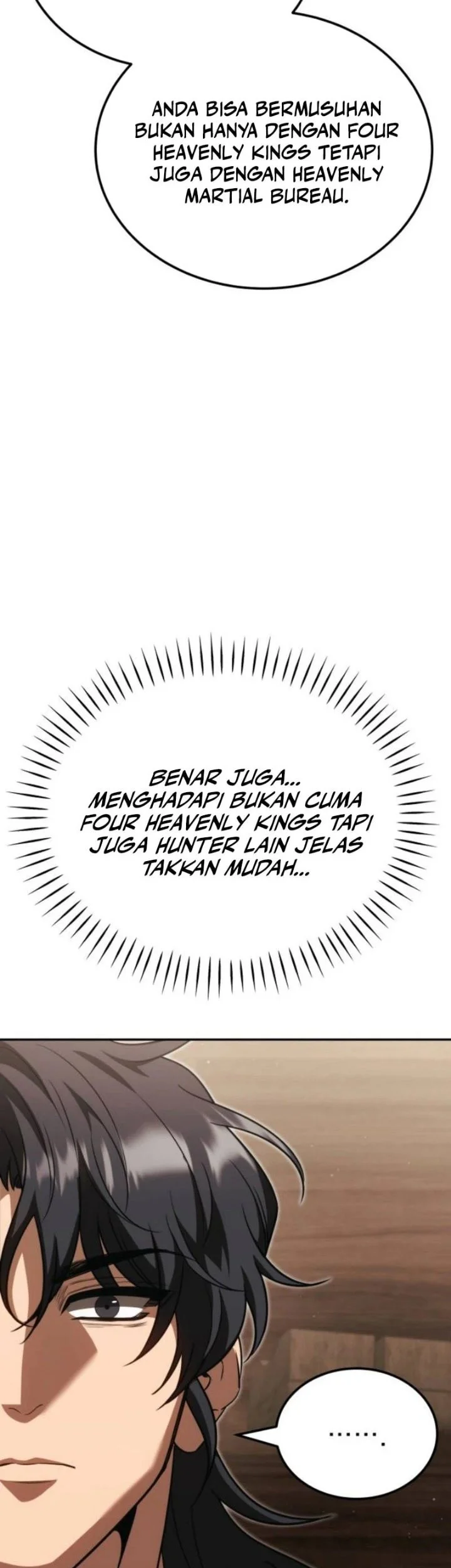 World's Strongest Punch Chapter 15 - halaman 38