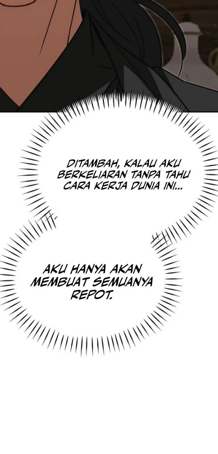 World's Strongest Punch Chapter 15 - halaman 39
