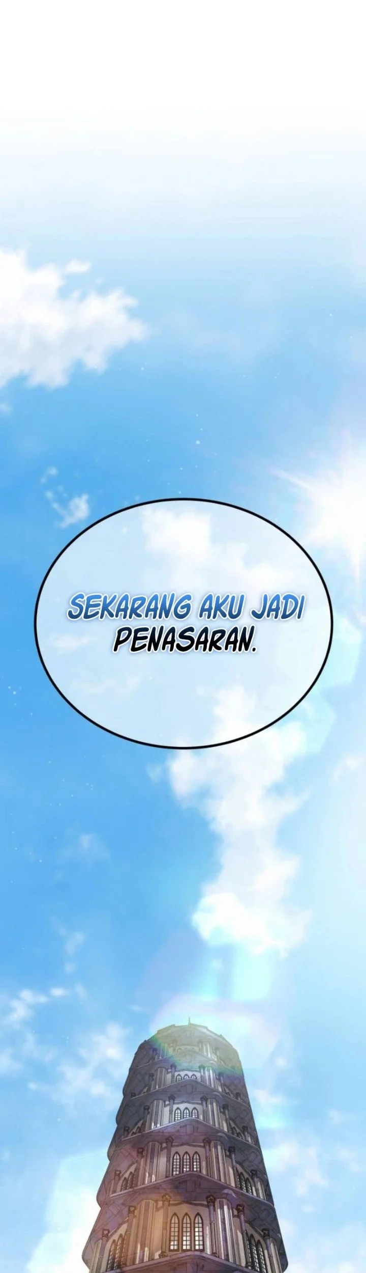 World's Strongest Punch Chapter 15 - halaman 42