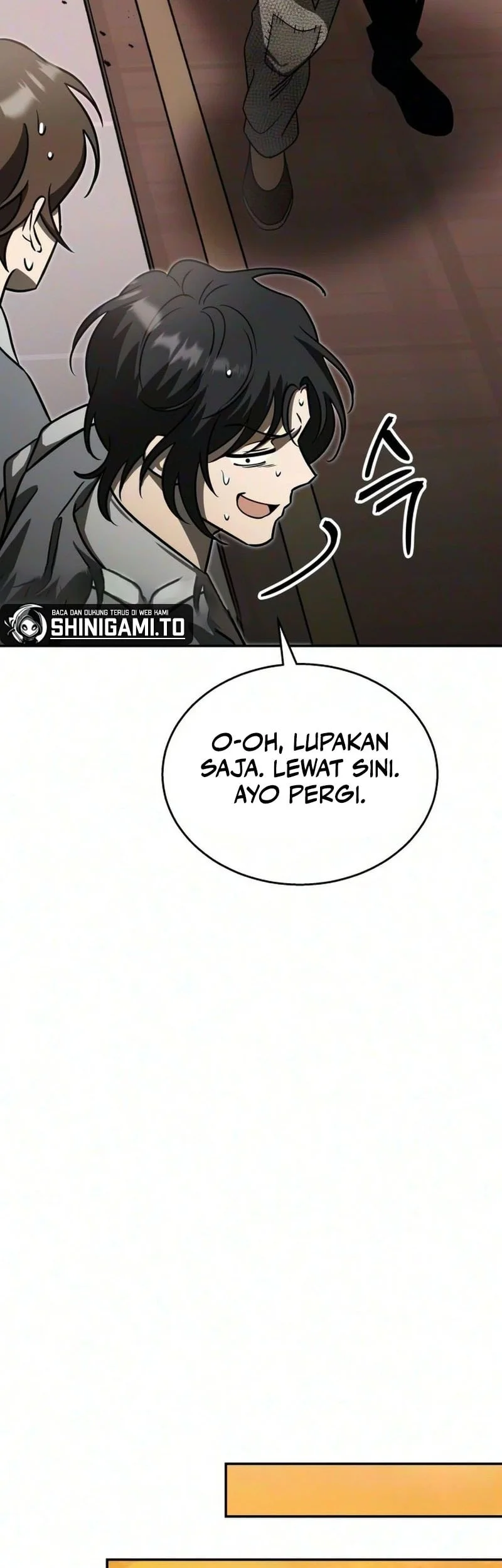 World's Strongest Punch Chapter 2 - halaman 100