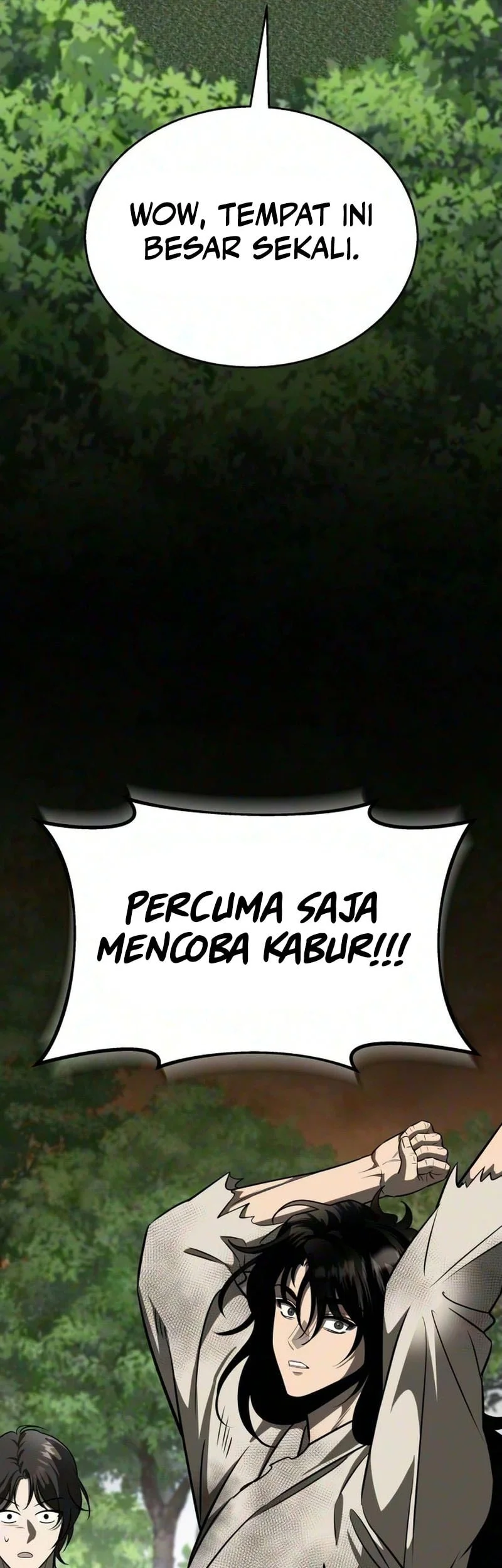 World's Strongest Punch Chapter 2 - halaman 102