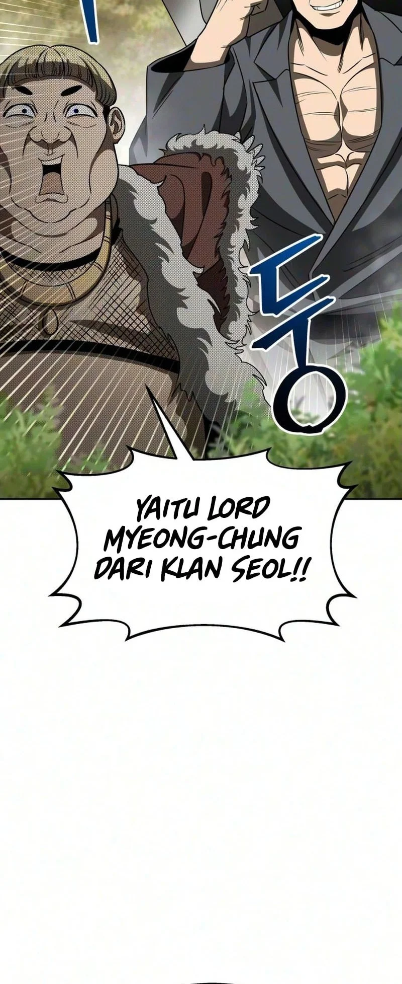 World's Strongest Punch Chapter 2 - halaman 105